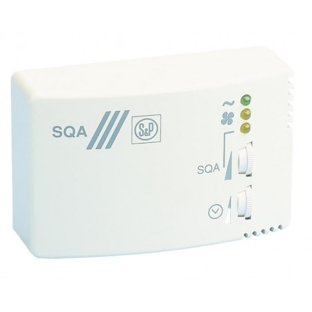 Sonda calidad aire S&P SQA