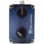 Mando remoto para regulador variadores frecuencia 0-10VDC y selector on-off MUNDOFAN RVFMU