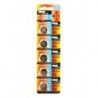 ▷ Batería Litio Tipo Cr1632.Blister 5 Unidades  | Ferreidea