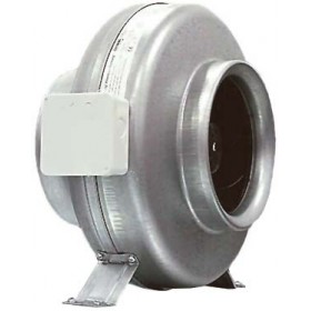 Ventilador intercalar conducto OTSBERG CK315CERP Ø315mm