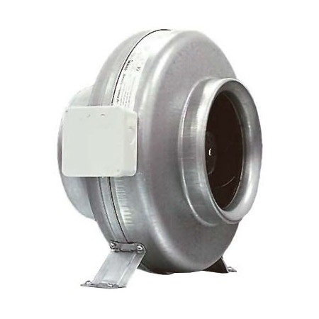 Ventilador intercalar conducto OTSBERG CK315CERP Ø315mm