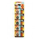 ▷ Bateria Litio Tipo Cr2430. Blister 5 Unidades  | Ferreidea