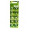 ▷ Bateria Alcalina Tipo Botón Lr41-Blister 10U | Ferreidea