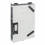 Recuperador calor vertical VMC S&P ALTAIR 120 V incluye control por cable