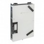 Recuperador calor vertical VMC S&P ALTAIR 120 V incluye control por cable