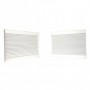 Recambio filtros para recuperador ALTAIR120 S&P KIT FILTROS G4/G4