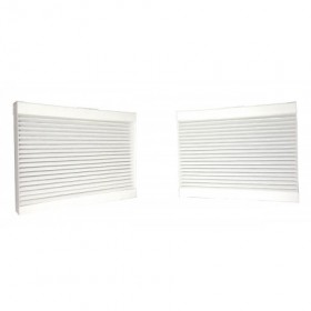 Recambio filtros para recuperador ALTAIR120 S&P KIT FILTROS G4/G4