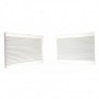 Recambio filtros para recuperador ALTAIR120 S&P KIT FILTROS G4/G4