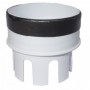 Reduccion S&P ADRF 100/80 para conducto rigido