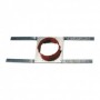 Conector de tejado S&P BROCHAL-150 para CT