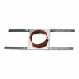 Conector de tejado S&P BROCHAL-150 para CT