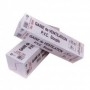 Conducto flexible de pvc S&P GP-PRO 80-20m