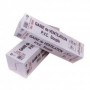 Conducto flexible de pvc S&P GP-PRO 80-20m