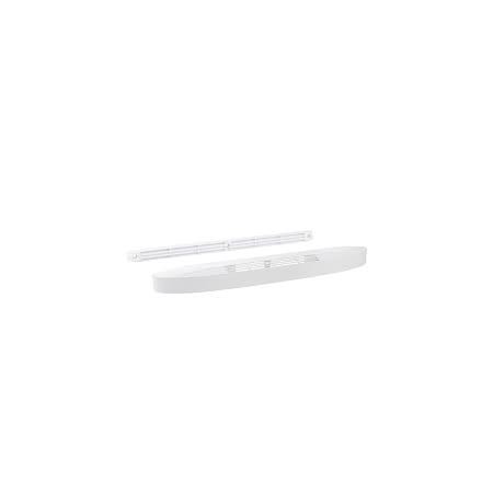 AIREADOR AUTORREGULABLE ECA 22 BLANCO ACUSTICA MONTAJE CARPINTERIA/PASAMUROS