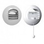 BOCA AUTORREGULABLE BARP 100 CON MANGUITO ANCLAJE PLADUR Y FLEXIBLE