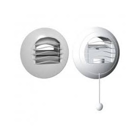 BOCA AUTORREGULABLE BARP 115 CON MANGUITO ANCLAJE PLADUR Y FLEXIBLE