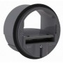 REGULADOR DE CAUDAL AUTORREGULABLE RDR-250/550