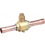VALVULA DE BOLA SANHUA SBV(M)-A17YHSY-1-SA SOLDAR 2-1/8''