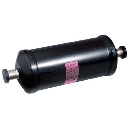 FILTRO SECADOR BIDIRECCIONAL SANHUA STGB082s SOLDAR 1/4''
