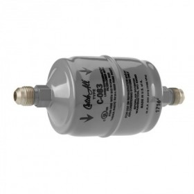 Filtro deshidratador cerámico SPORLAN C-304 roscar 1/2"