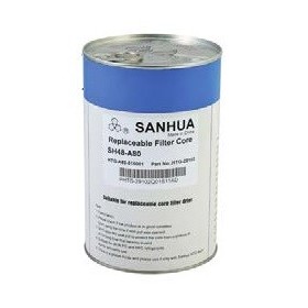 FILTRO DE CARTUCHO SANHUA HTG-29103 100 % SECANTE PARA LINEA DE LIQUIDO