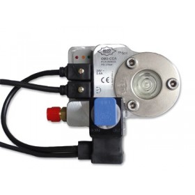 CABLE DE ALIMENTACION Y SOLENOIDE 230V 3m OM-230V-3 PARA TRAX-OIL OM3-020 (805163)