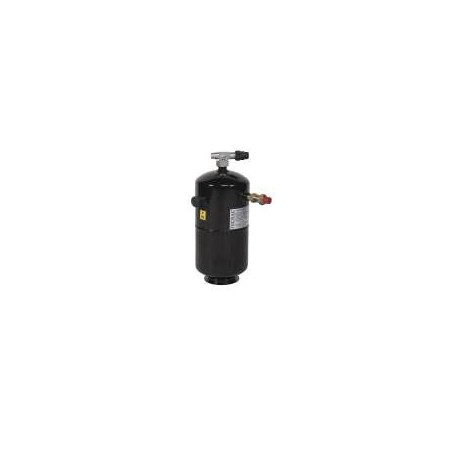 RECIPIENTE DE LIQUIDO VERTICAL 5L. DVR-500 M