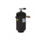 RECIPIENTE DE LIQUIDO VERTICAL 5L. DVR-500 M