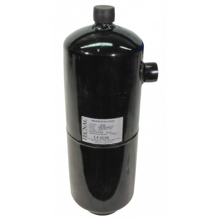 SEPARADOR ACEITE DESMONTABLE SD6.  1.5/8"
