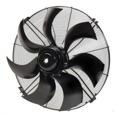 (5720091600) HRST/6-710/24-APN (400V/50HZ) VENTILADOR AXIAL