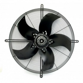 VENTILADOR AXIAL ROTOREX S&P MONOFASICO HRB/4-451/24 BPN C (5740071500)