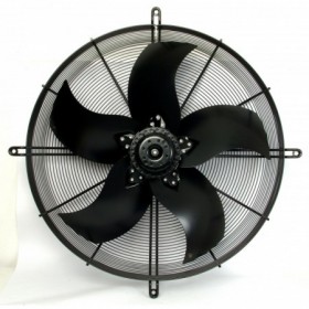 VENTILADOR AXIAL ROTOREX S&P TRIFASICO HRT/4-300 BPN 50/60 HZ (5750105800)