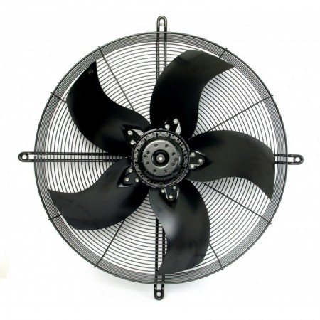 (5750136300) HRB/2-200-BPN 230V 50/60HZ VENTILADOR AXIAL S&P
