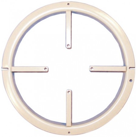 ARO SOPORTE MOTOR-VENTILADOR D.200