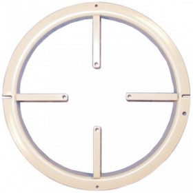 ARO SOPORTE MOTOR-VENTILADOR D.230