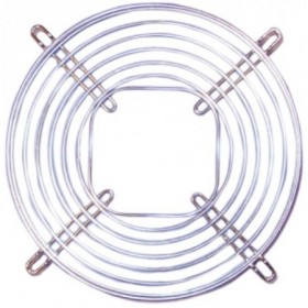 REJILLA PROTECCION METALICA D.254