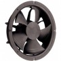 A6D710-AH01-01 VENTILADOR AXIAL HYBLADE EBM TRIFASICO 400V 50HZ +  REJA  106FG0518