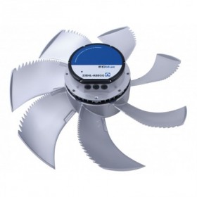 VENTILADOR AXIAL ZIEHL FN071-ZIQ.GG.V7P4 183849