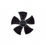 S6E400-AN24-50 VENTILADOR EBM CON REJA CESTA VMA0400H6NGS