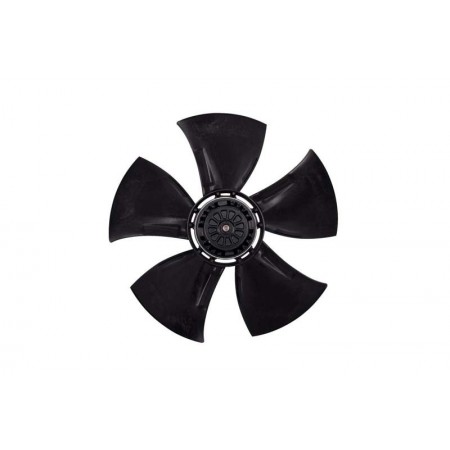 S6E400-AN24-50 VENTILADOR EBM CON REJA CESTA VMA0400H6NGS