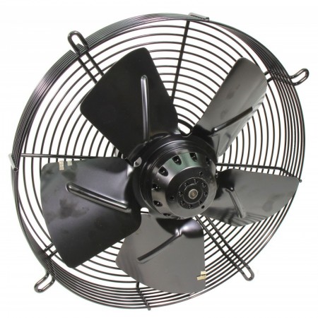 A2E250-AE65-02 VENTILADOR AXIAL EBM