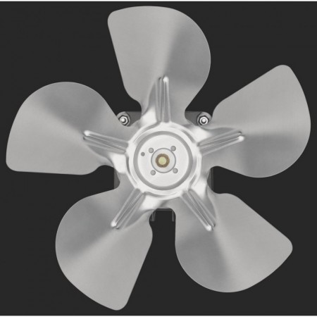 HELICE ALUMINIO EBM IMPELENTE 300 X 28 GRADOS (73777-2-3634)