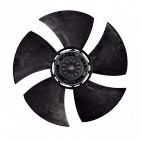 S4D500-AM03-02 VENTILADOR EBM