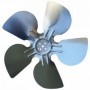 HELICE ALUMINIO  EBM  D.300  22º  PARA 25W y 34W (73816-2-3634)