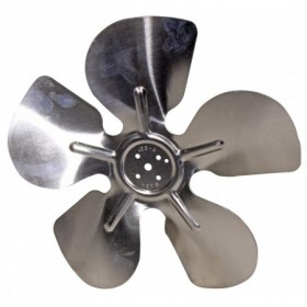 HELICE ALUMINIO  EBM  D.230  22º PARA 10W (73810-2-3634)