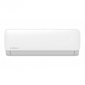 Aire acondicionado split pared 1x1 MUNDOCLIMA MUPR-12-H11 R32 refrigeración 3.52kW calefacción 3.81kW monofásico