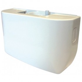 Bomba condensados MINI BLANCK DELUXE ASPEN