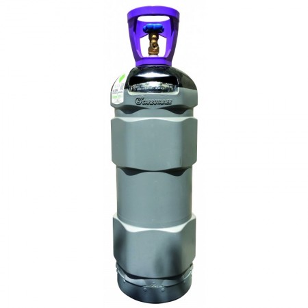 CARGA 20 LITROS NITROGENO