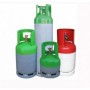 CARGA 10 KG. GAS REFRIGERANTE R-407C EN ENVASE 12 KG