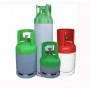 CARGA 10 KG. GAS REFRIGERANTE R-407C EN ENVASE 12 KG